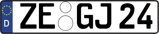 ZE-GJ24