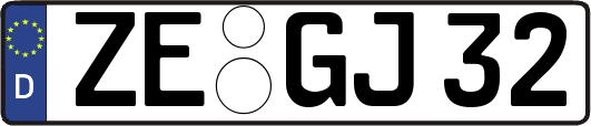 ZE-GJ32