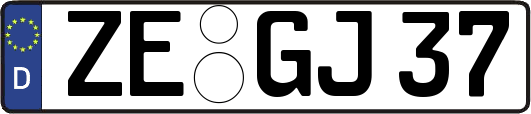 ZE-GJ37