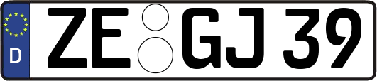 ZE-GJ39