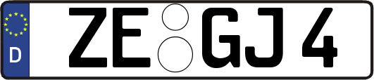 ZE-GJ4