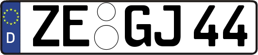 ZE-GJ44