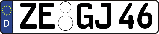 ZE-GJ46