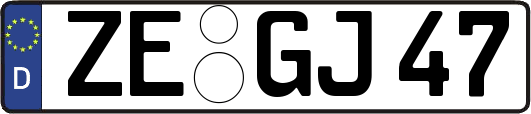 ZE-GJ47