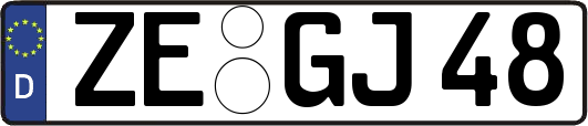 ZE-GJ48