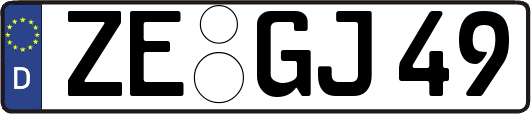 ZE-GJ49