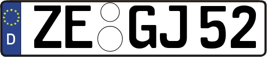 ZE-GJ52