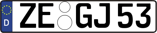 ZE-GJ53
