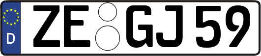 ZE-GJ59