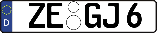ZE-GJ6