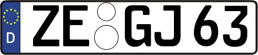 ZE-GJ63
