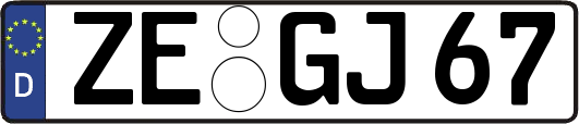 ZE-GJ67
