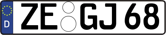 ZE-GJ68