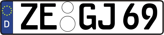 ZE-GJ69