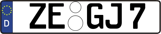 ZE-GJ7