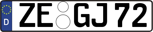ZE-GJ72