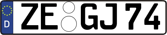 ZE-GJ74