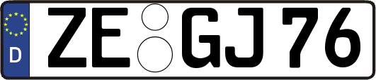 ZE-GJ76