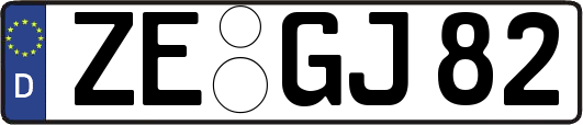 ZE-GJ82