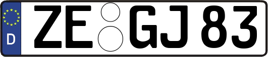 ZE-GJ83