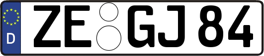 ZE-GJ84