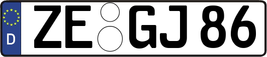 ZE-GJ86