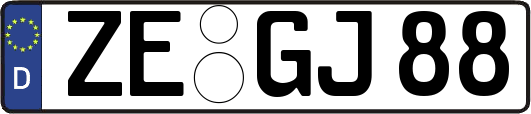 ZE-GJ88