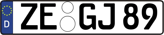 ZE-GJ89