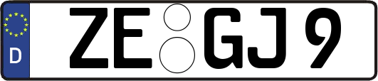 ZE-GJ9