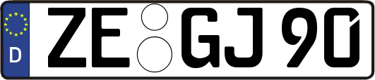 ZE-GJ90