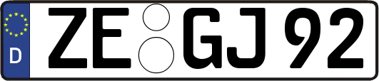 ZE-GJ92