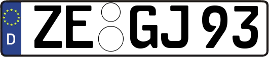 ZE-GJ93