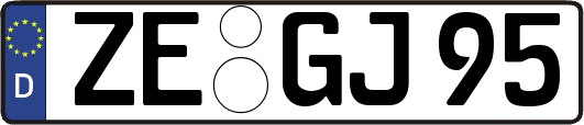 ZE-GJ95