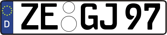 ZE-GJ97