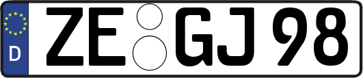 ZE-GJ98