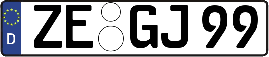 ZE-GJ99