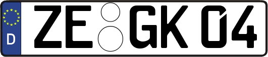 ZE-GK04