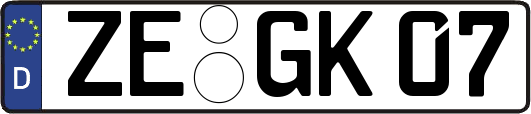ZE-GK07