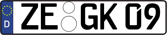 ZE-GK09