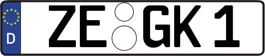 ZE-GK1