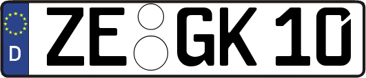 ZE-GK10