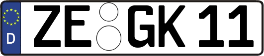 ZE-GK11