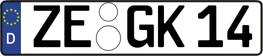 ZE-GK14