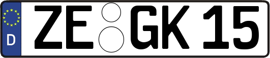 ZE-GK15