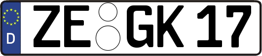 ZE-GK17