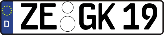 ZE-GK19