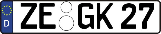 ZE-GK27