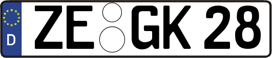 ZE-GK28