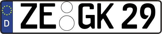 ZE-GK29