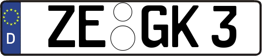 ZE-GK3